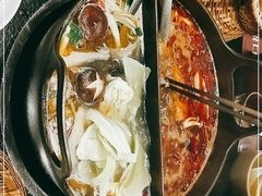 -盡膳口福·百年汤方火锅(科华北路店)