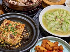 -秋色客家菜(南山店)