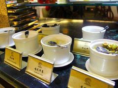 -黎明国际酒店太阳阁西餐厅