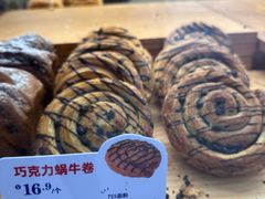 -红星前进面包牛奶公司(君太店)