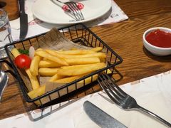 -萨贝尔意式餐厅(海峡奥体中心店)