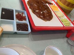 -正阳春烤鸭(华捷道店)