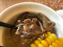 -水润轩私厨海南菜餐厅(铂尔曼酒店)