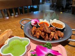 -泰澜得泰国菜(大学城店)