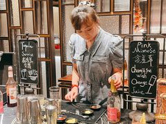 -康莱德酒店·美庭自助餐厅