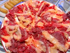 -古乐牛香•鲜牛肉牛杂火锅(系马桩总店)
