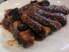 -长兴菜馆(高桥店)