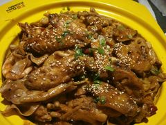 -多嘴肉蟹煲(万达店)