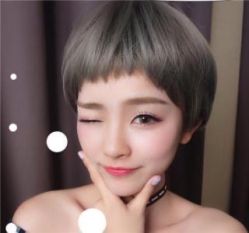 -BHG Hair Salon