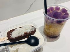 -甜心闲生传统手工冰粉(太古里店)
