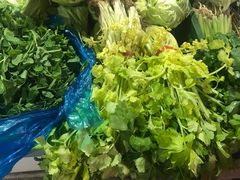 -崂山菜市场(上港小区店)