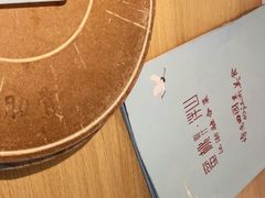 -蜜桃餐厅·伴山(绿宝广场店)