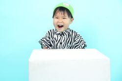 -童年时光专业儿童摄影(龙首店)