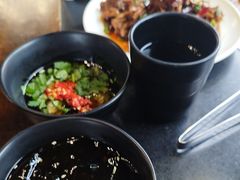 -冯排骨涮烤火锅(华商国际城店)