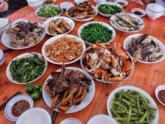 -文昌铺前老街