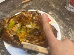 -七欣天香辣蟹火锅(南通任港路大润发店)
