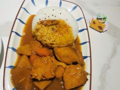 -清真·艾美可餐厅(鹏欣水游城店)