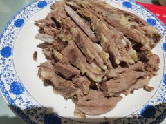 -宁夏国强手抓羊肉·清真菜(未央路凤三店)