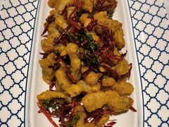 -福海居烤鸭店(鸟巢店)