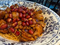 -阿大排档(长春这有山店)