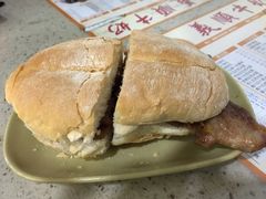 -义顺牛奶公司(新马路老店)