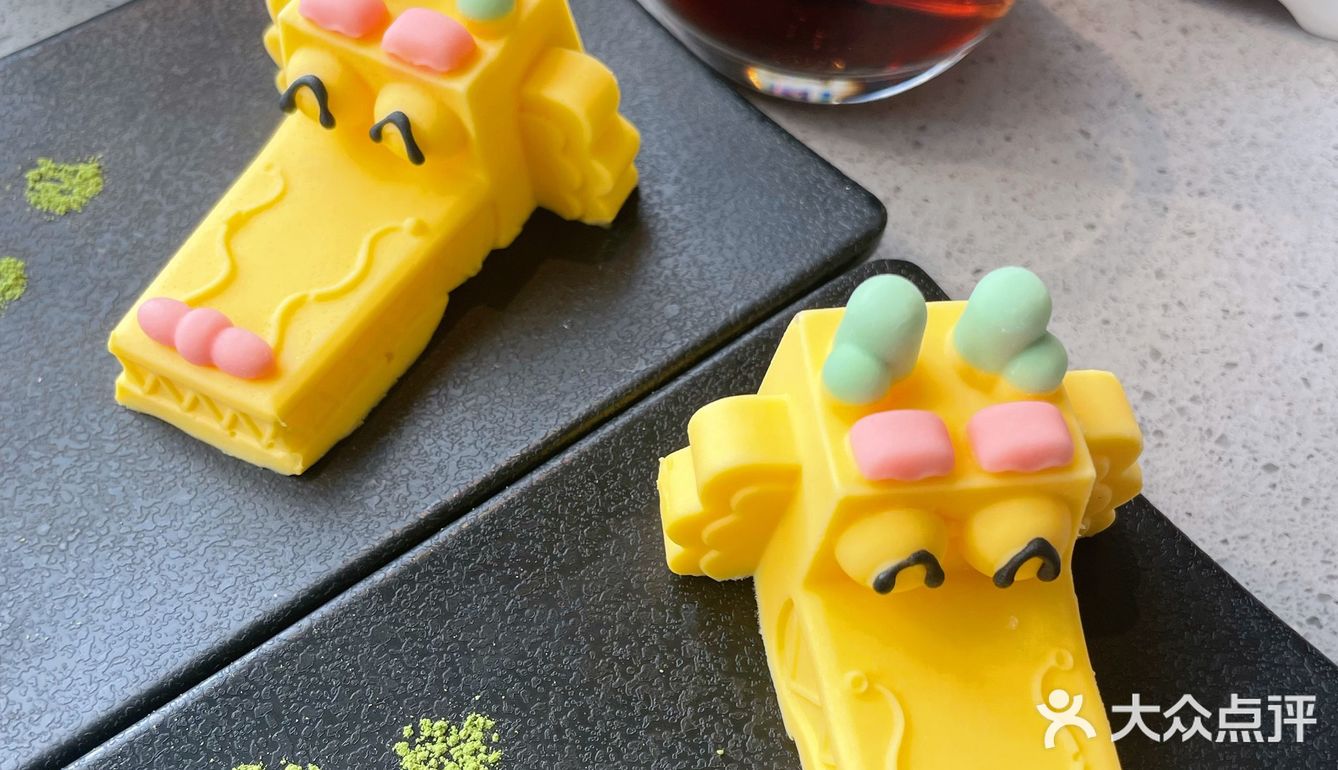 西安美食|海底捞玩具又上新啦!