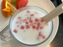 -三亚亚龙湾瑞吉酒店·铭轩中餐厅Mingxuan·海南菜·粤菜