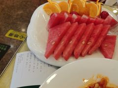 -东四民芳餐厅(朝阳门店)