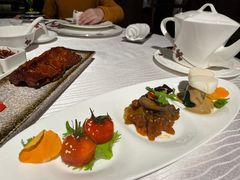 -朝(澳门伦敦人店)