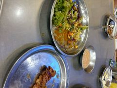 android_upload_pic-老板娘的烤肉店(港湾广场店)