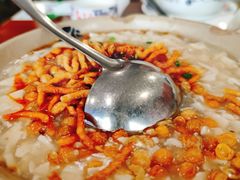 -天回镇何氏豆腐(总店)