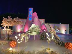 -厦门方特梦幻王国