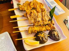 -有喜屋·深夜食堂(北京西路店)