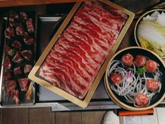 -骨之味·筒骨汤火锅(晋江万达店)
