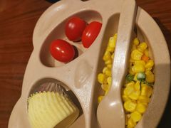 -眉州东坡·熊猫主题餐厅(枫蓝店)