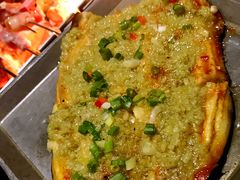 -很久以前羊肉串(簋街店)