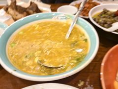 -锡和无锡菜·三白油条(景丽苑店)