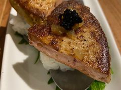 -阿吾罗日本料理(K11艺术中心店)
