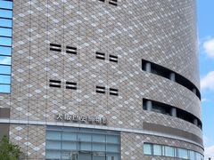 -大阪历史博物馆