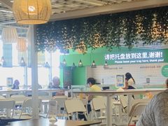-宜家家居(四元桥商场店)