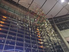 -太原武宿国际机场