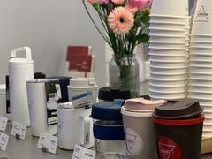 -Manner Coffee(IFS一楼店)
