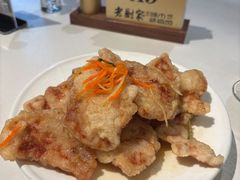 -老厨家(友谊路总店)