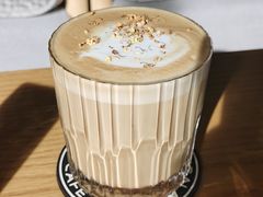 -了不起的考拉咖啡店(高新店)