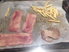 -伊尔曼都自助餐厅(102国道店)