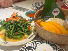 -太食獸泰式茶餐厅(IFS国金中心店)