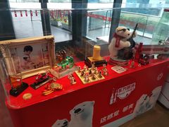 -东方明珠·可口可乐欢乐餐厅