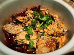 -周家二小姐的菜(西津渡店)