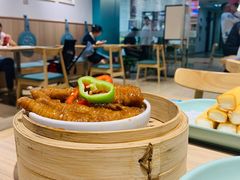 -珍粥道(杉杉奥特莱斯店)