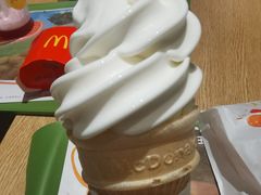 -麦当劳(徐汇漕溪北路百脑汇店)